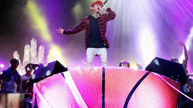 Karl Walter/Getty Images