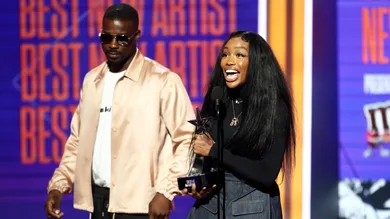 Frederick M. Brown/Getty Images