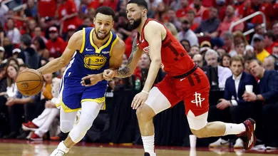 Bob Levey/Getty Images