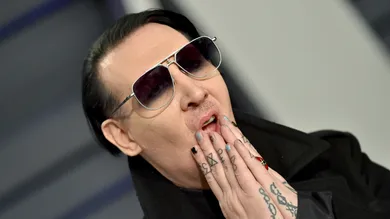 Axelle/Bauer-Griffin/FilmMagic/GettyImages