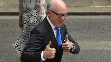 Leon Neal/Getty Images