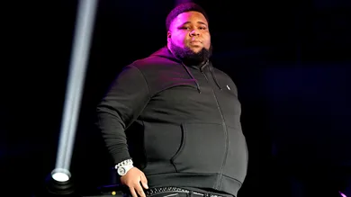 Paras Griffin/Getty Images