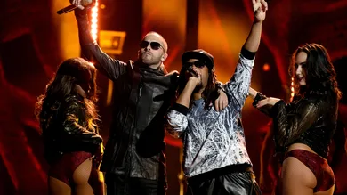 Kevin Winter/Getty Images