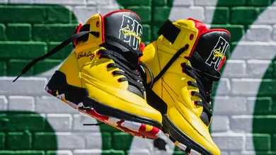 Image Via <a href='https://www.instagram.com/ewingathletics/?hl=en' rel="nofollow noopener" target='_blank'>EwingAthletics</a>