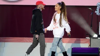 Image via Getty Images