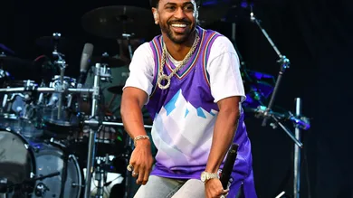 Paras Griffin/Getty Images