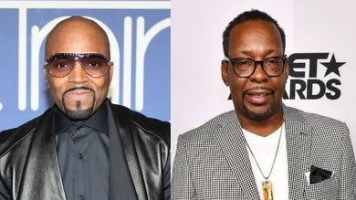 Ethan Miller / Staff / Getty Images, Paras Griffin / Stringer / Getty Images