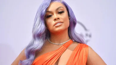 Paras Griffin/Getty Images