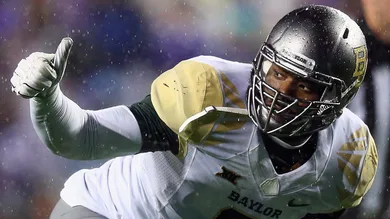 Ronald Martinez/Getty Images