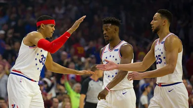 Mitchell Leff/Getty Images