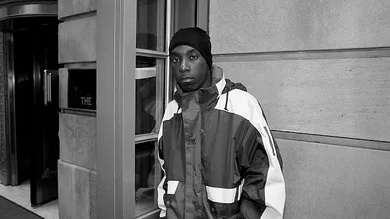 Raymond Boyd/Getty Images