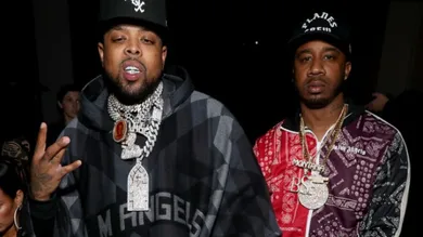 Bennett Raglin/Getty Images