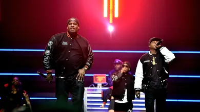 Theo Wargo/Getty Images