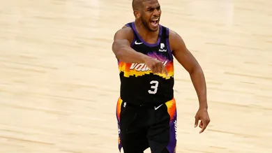 Christian Petersen/Getty Images