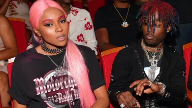 Prince Williams/Wireimage/Getty Images