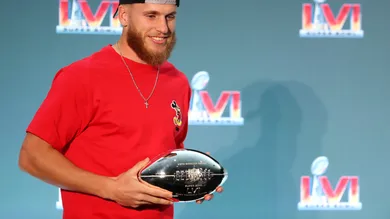 Katelyn Mulcahy/Getty Images