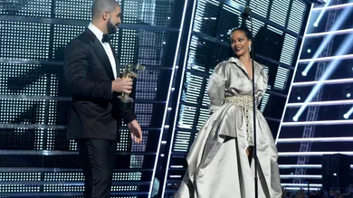 Jeff Kravitz/FilmMagic