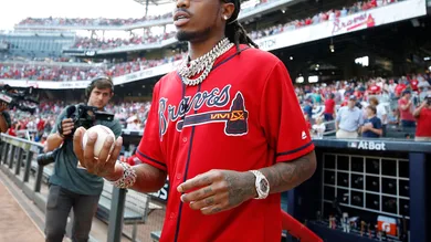 Todd Kirkland/Getty Images