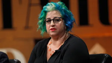 Kimberly White/Getty Images