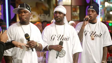 Scott Gries/Getty Images