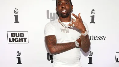 Cassidy Sparrow/Getty Images