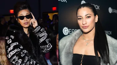 Jamie McCarthy/Getty Images, Rodin Eckenroth/Getty Images