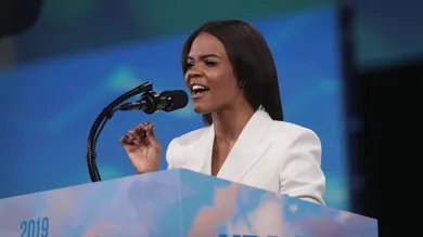 Scott Olson/Getty Images