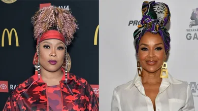 Moses Robinson & Emma McIntyre/Getty Images