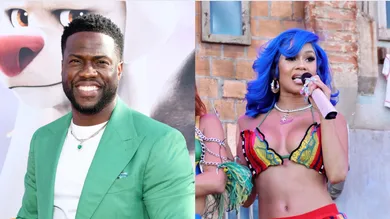 Jon Kopaloff/Getty Images & Kevin Winter/Getty Images