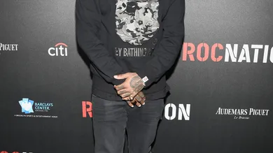 Photo by Frazer Harrison/Getty Images