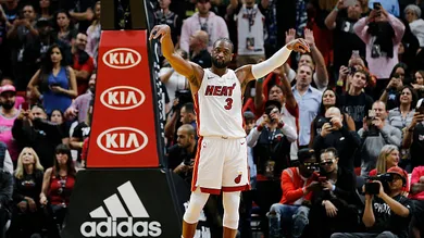 Michael Reaves/Getty Images