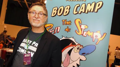 Paul Warner/Getty Images