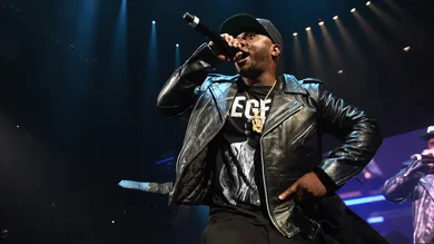 Jamie McCarthy / Staff / Getty Images