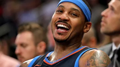 Abbie Parr/Getty Images