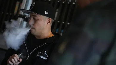 Justin Sullivan/Getty Images