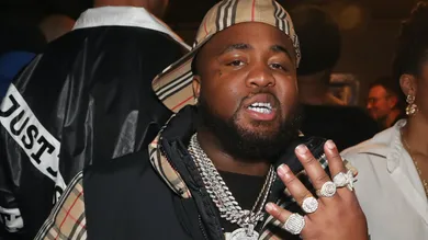 Johnny Nunez/Getty Images