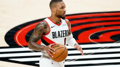 Steph Chambers/Getty Images