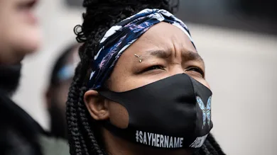 Jon Cherry / Stringer / Getty Images