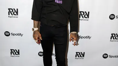 Photo by Bob Levey/Getty Images