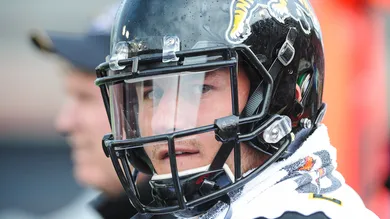 Derek Leung/Getty Images