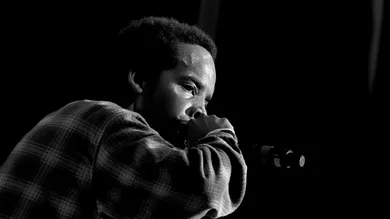 Rachel Murray/Getty Images