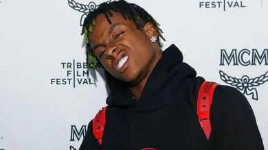 John Phillips/Getty Images