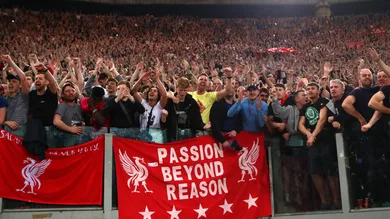 Julian Finney/Getty Images