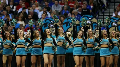 Ronald Martinez/Getty Images