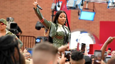 Noam Galai/Getty Images