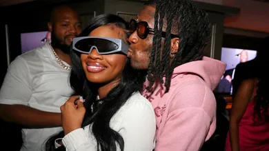 Johnny Nunez/Getty Images