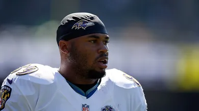 Ezra Shaw/Getty Images