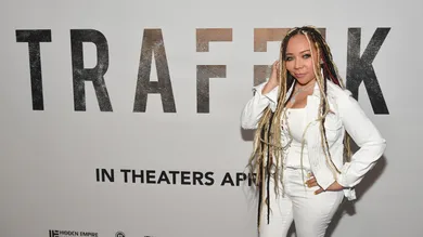 Paras Griffin/Getty Images