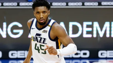 Tim Nwachukwu / Getty Images