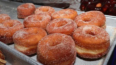 Cindy Ord/Getty Images for NYCWFF